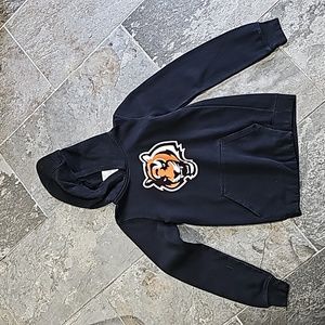 Youth Cincinnati bengal hoodie
